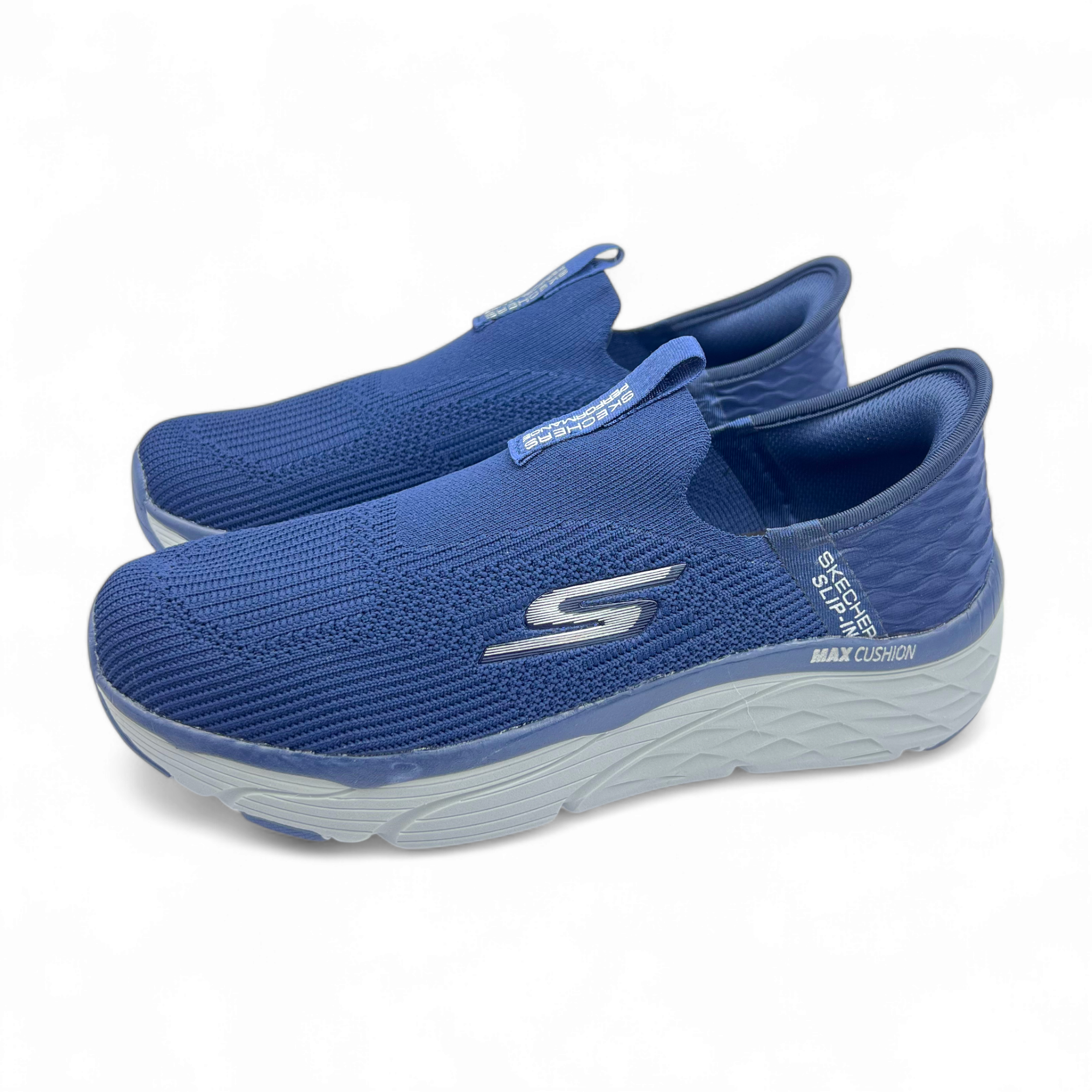 Skechers Slip-In Max Cushion - Imported - 5001