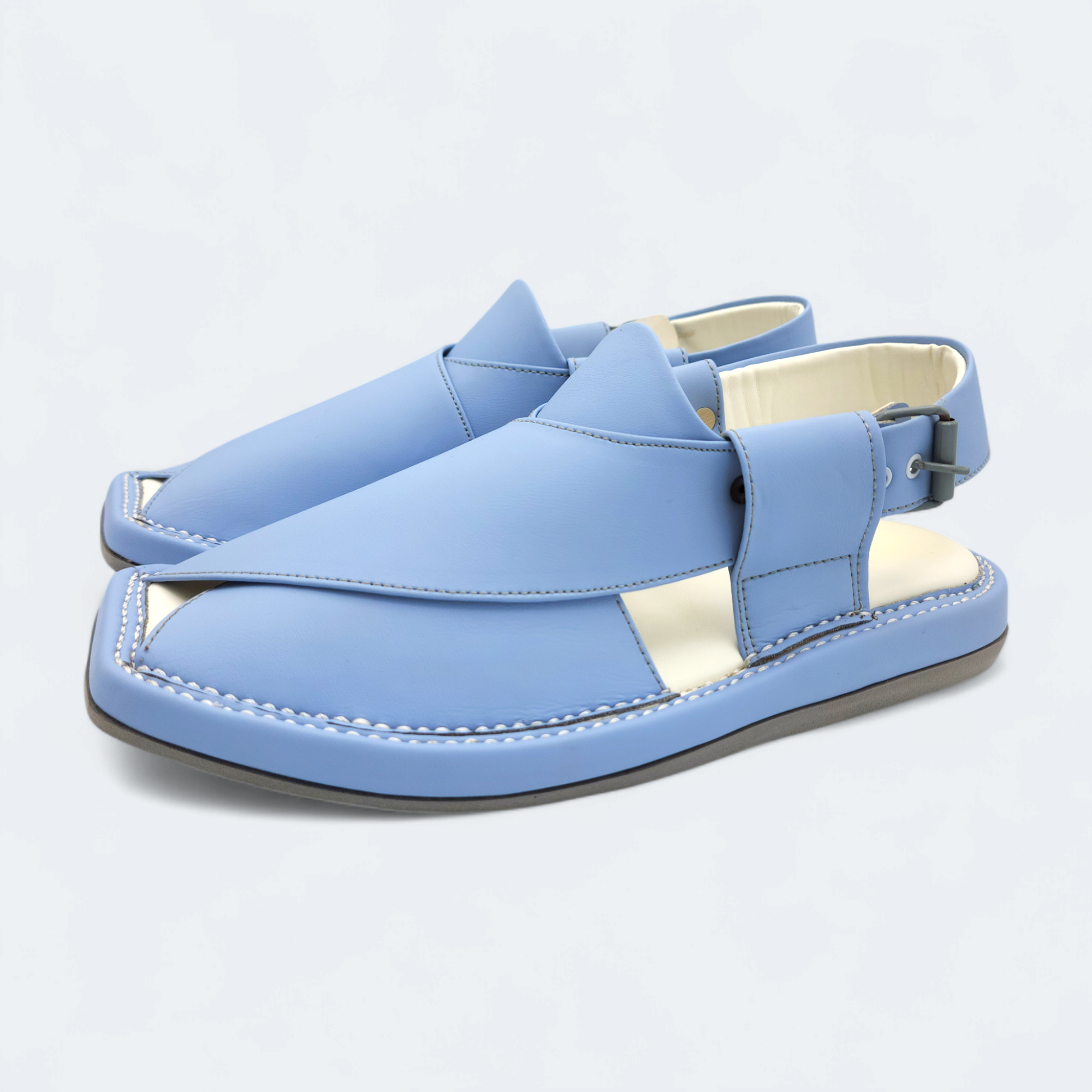 Medicated Chappal Ferozi