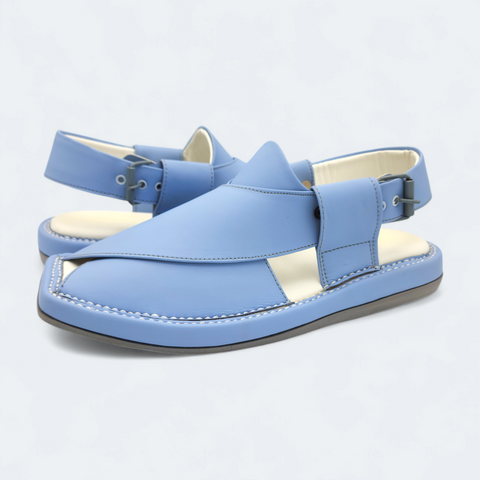 Medicated Chappal Ferozi