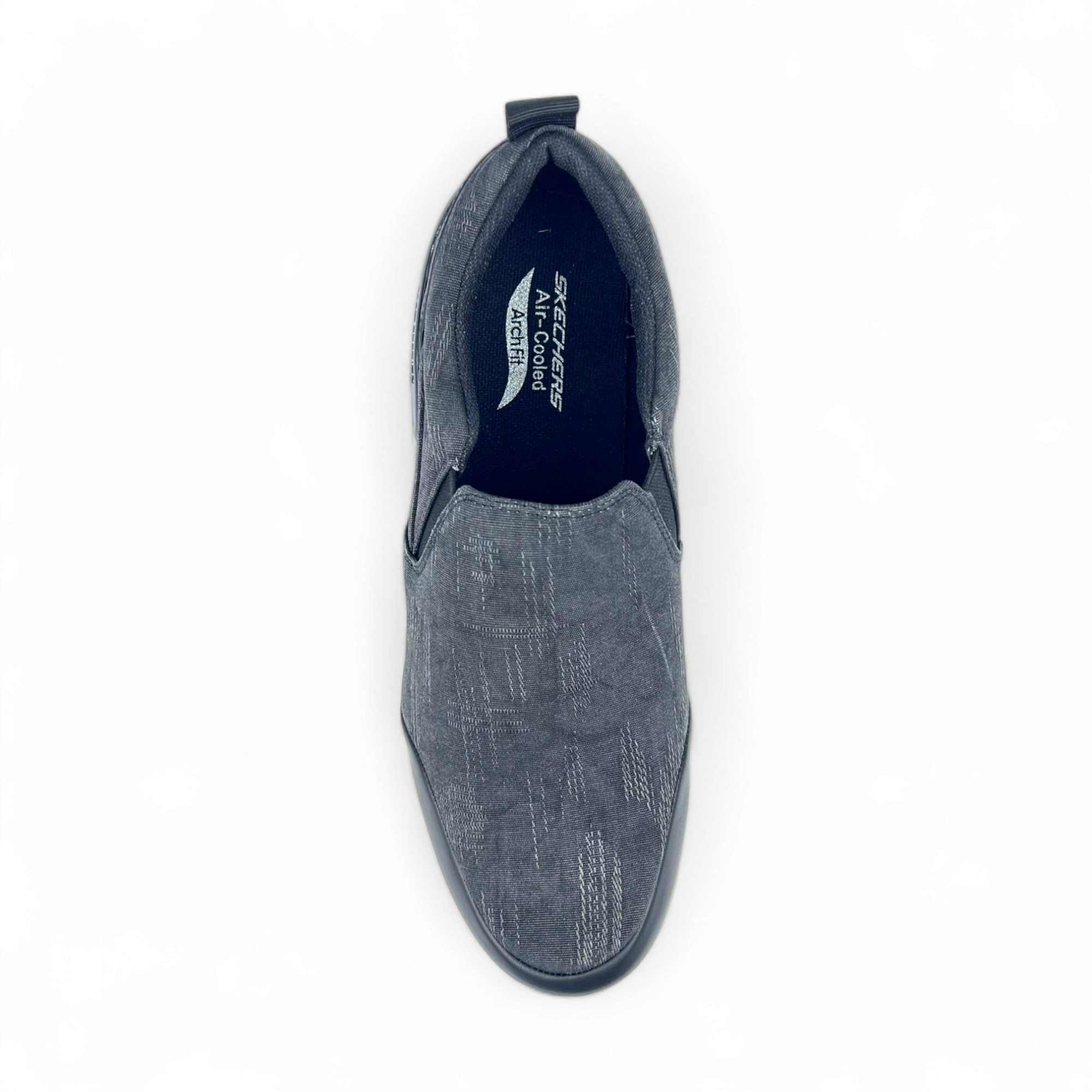 Skechers Slip-ins, Max Cushioning & HYPER BURST Blue | 2003
