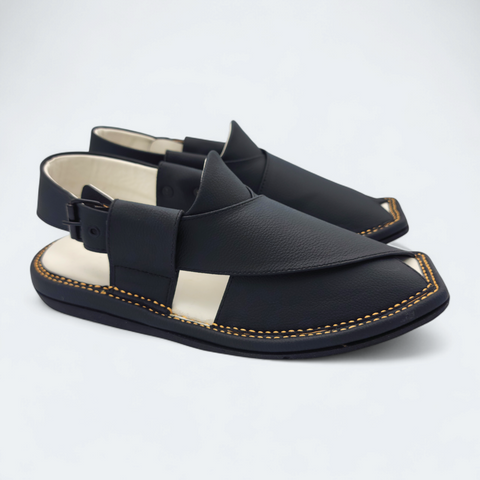 Single Kaptan Black