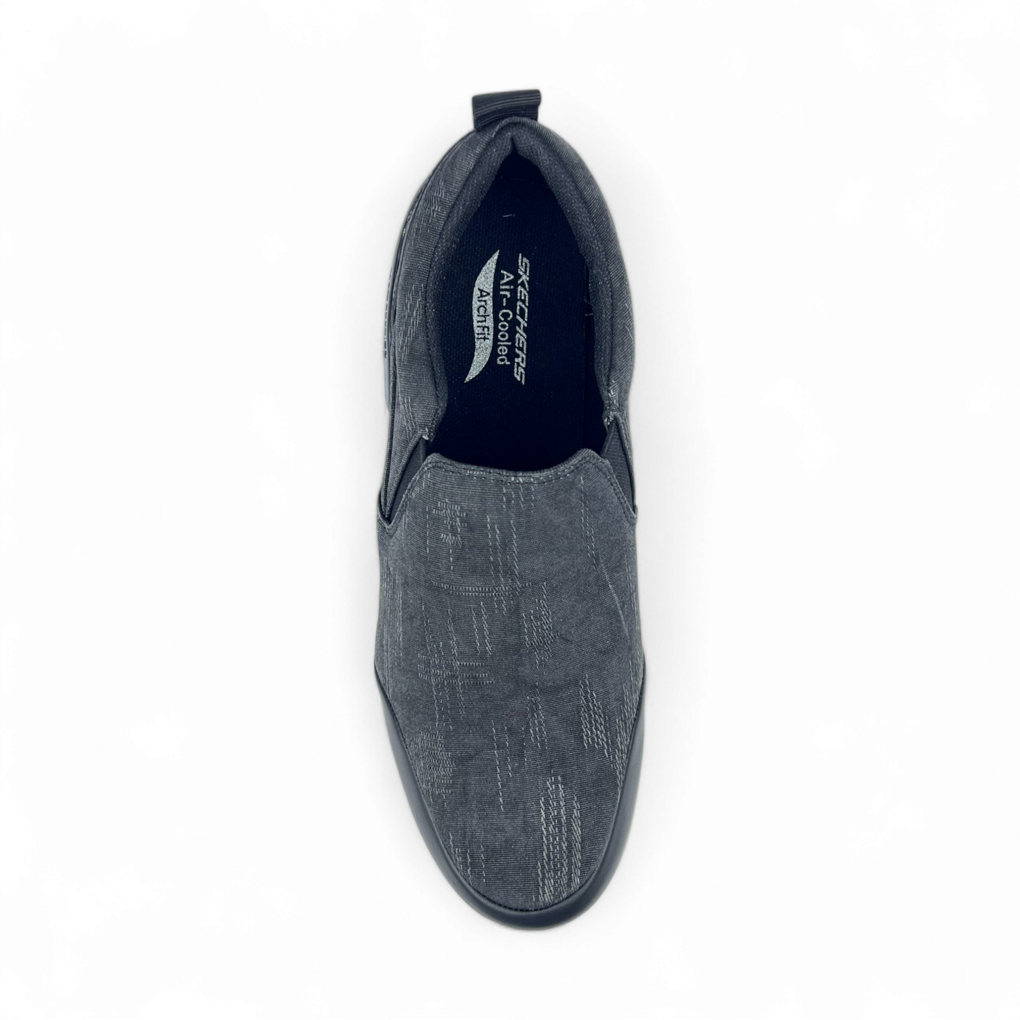 Skechers Slip-ins, Max Cushioning & HYPER BURST Blue | 2003