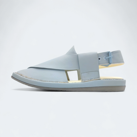 Kaptan Light Sky Blue