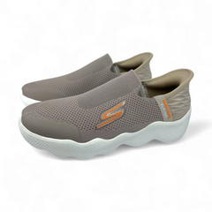 Skechers Slip-ins: GO WALK Massage Fit – Imported - 3002