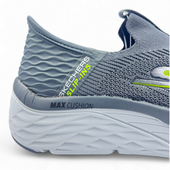 Skechers Slip-In Max Cushion - Imported - 5002