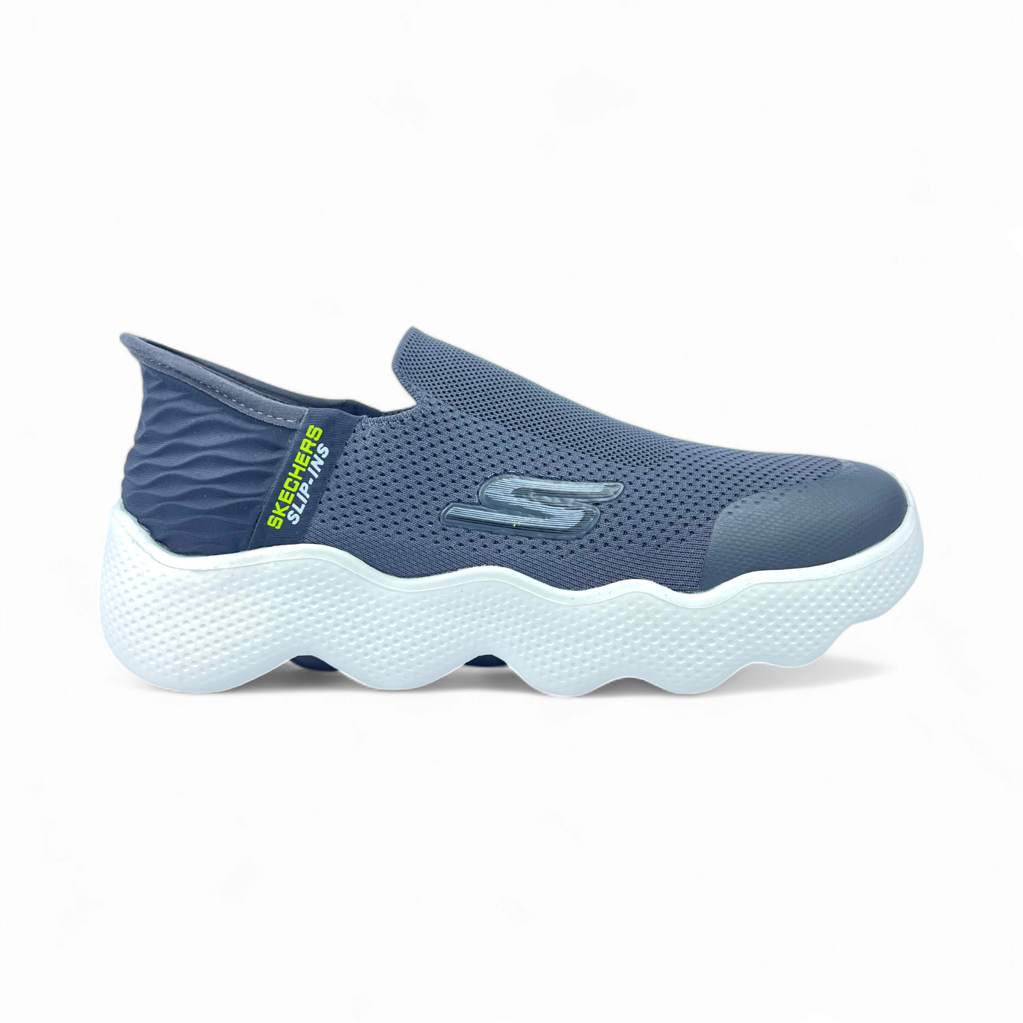 Skechers Slip-ins: GO WALK Massage Fit – Imported - 3003