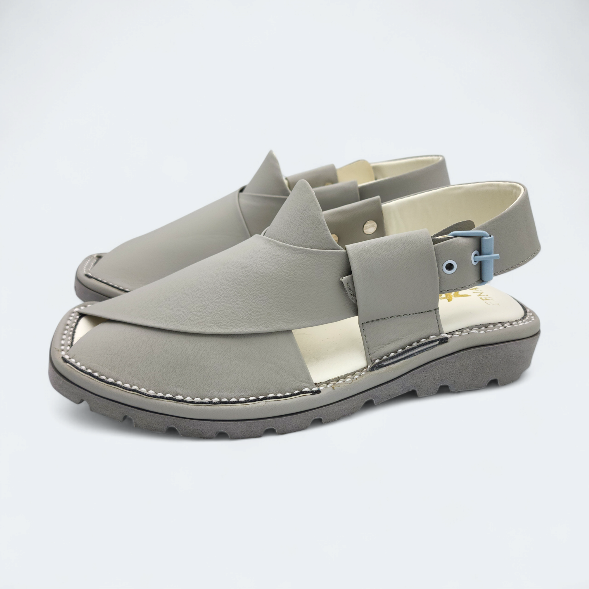 Gogo Grey