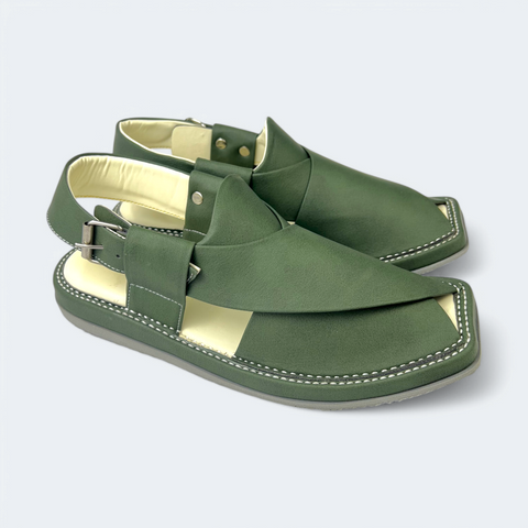 Kaptan Green