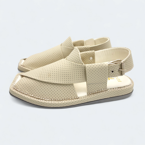 Kaptan Dotted Cream