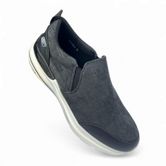 Skechers Slip-ins, Max Cushioning & HYPER BURST Blue | 2003