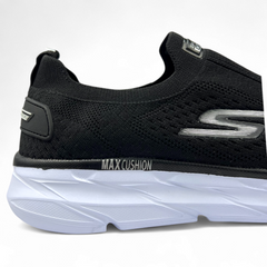 Skechers Imported Max Cushion Slip-On Walking Shoes | 102
