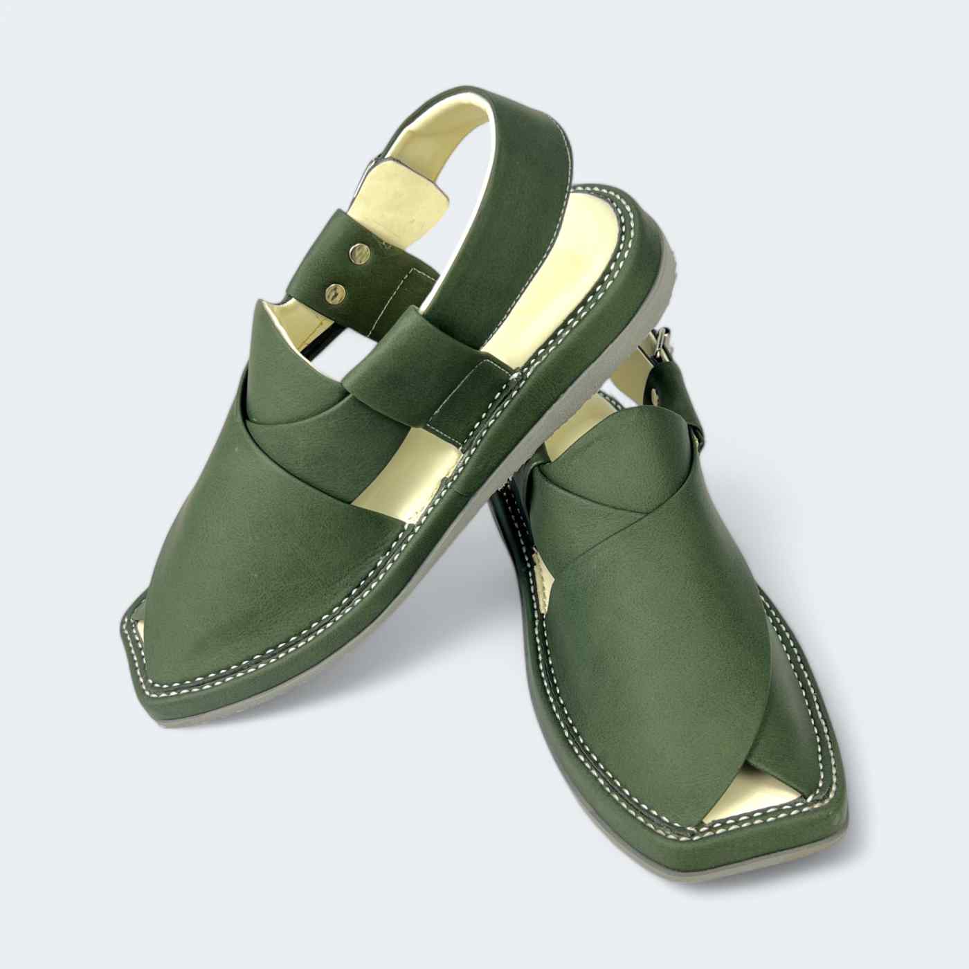 Kaptan Green