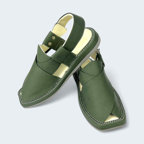 Kaptan Green