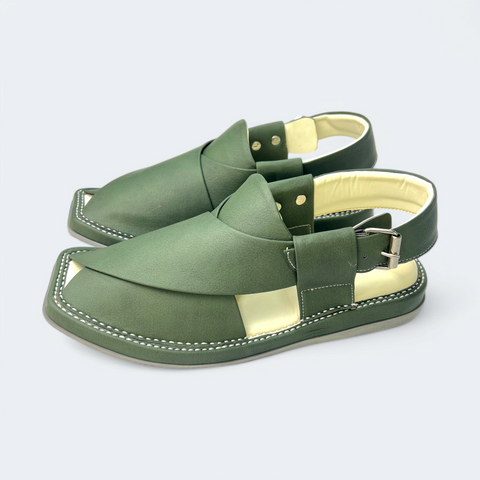 Kaptan Green