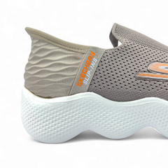 Skechers Slip-ins: GO WALK Massage Fit – Imported - 3002