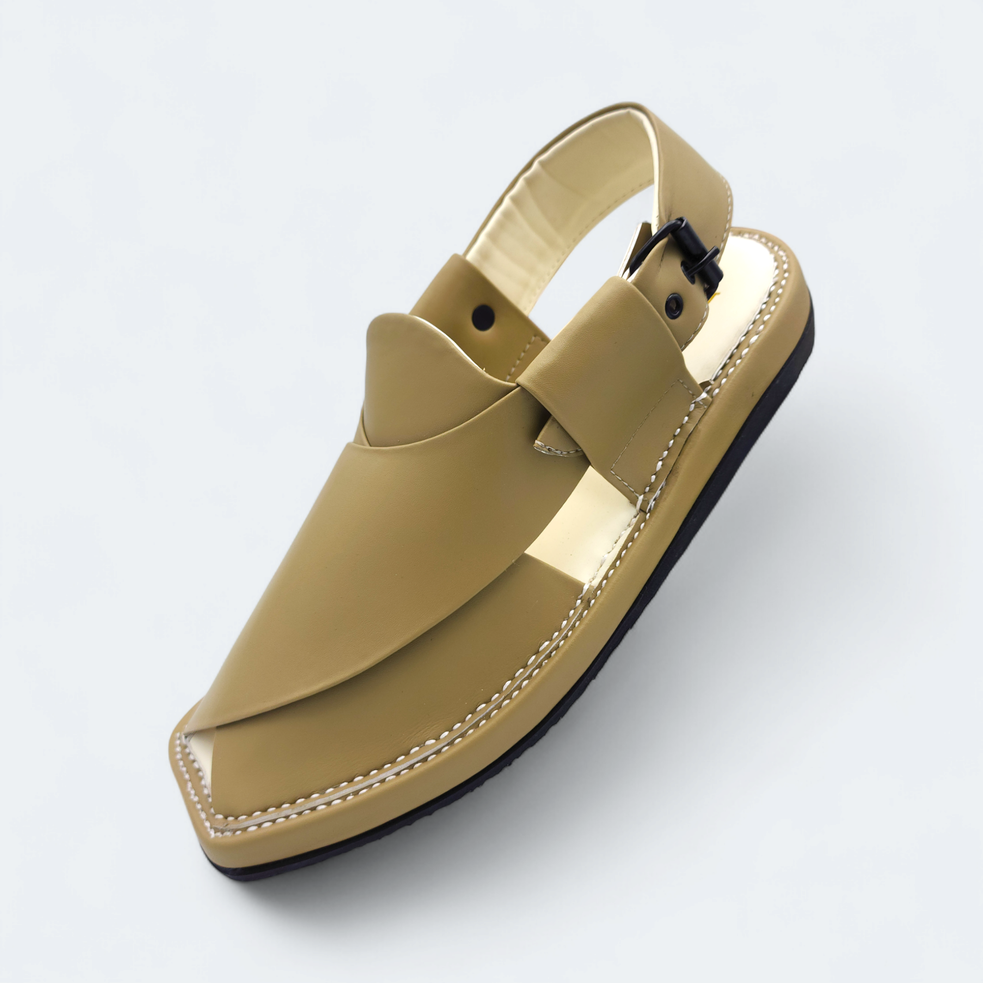 Kaptan Olive Green