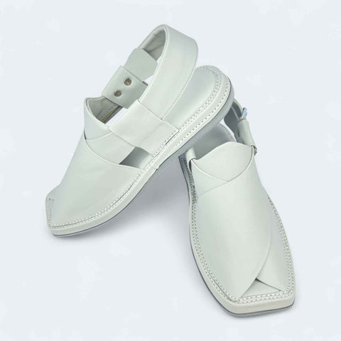 Kaptan Whitish Grey
