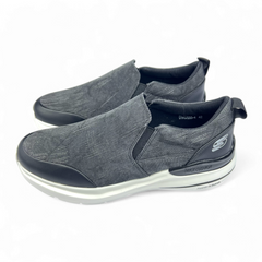 Skechers Slip-ins, Max Cushioning & HYPER BURST Blue | 2003