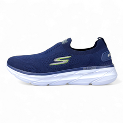 Skechers Imported Max Cushion Slip-On Walking Shoes | 103