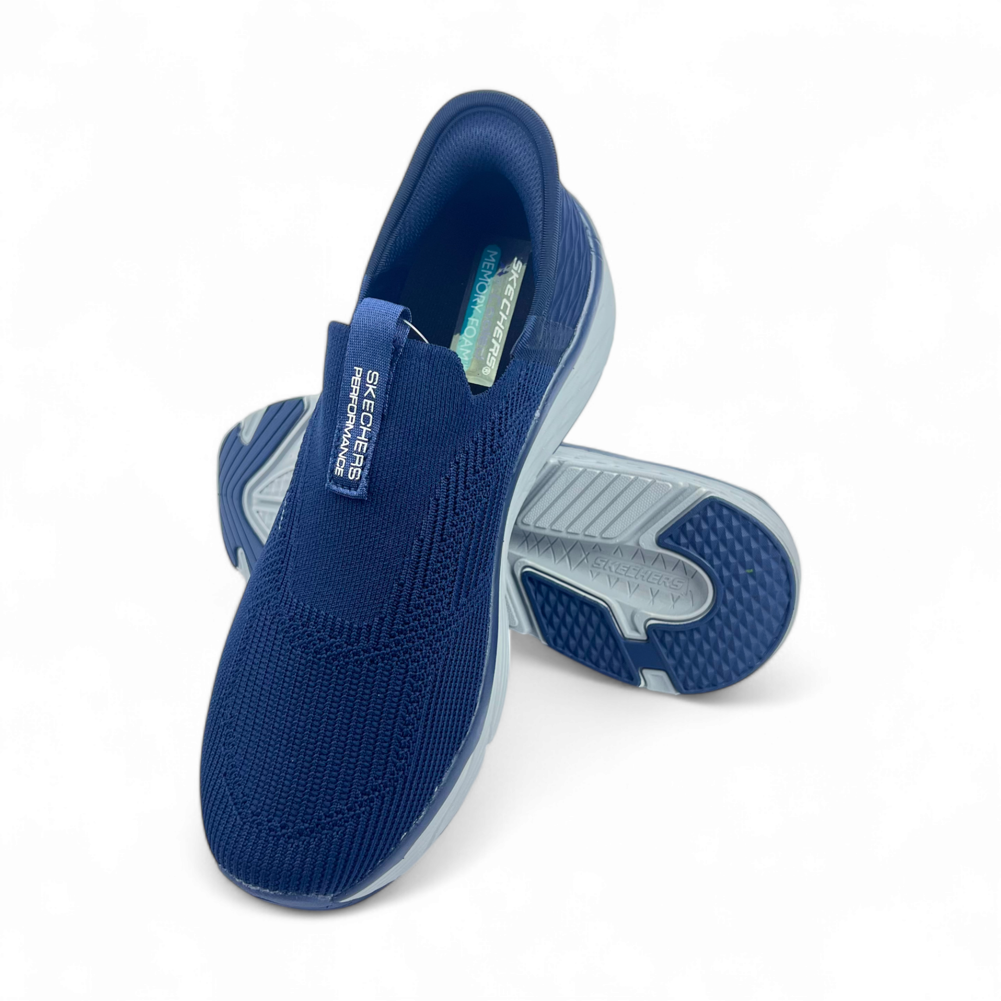 Skechers Slip-In Max Cushion - Imported - 5001