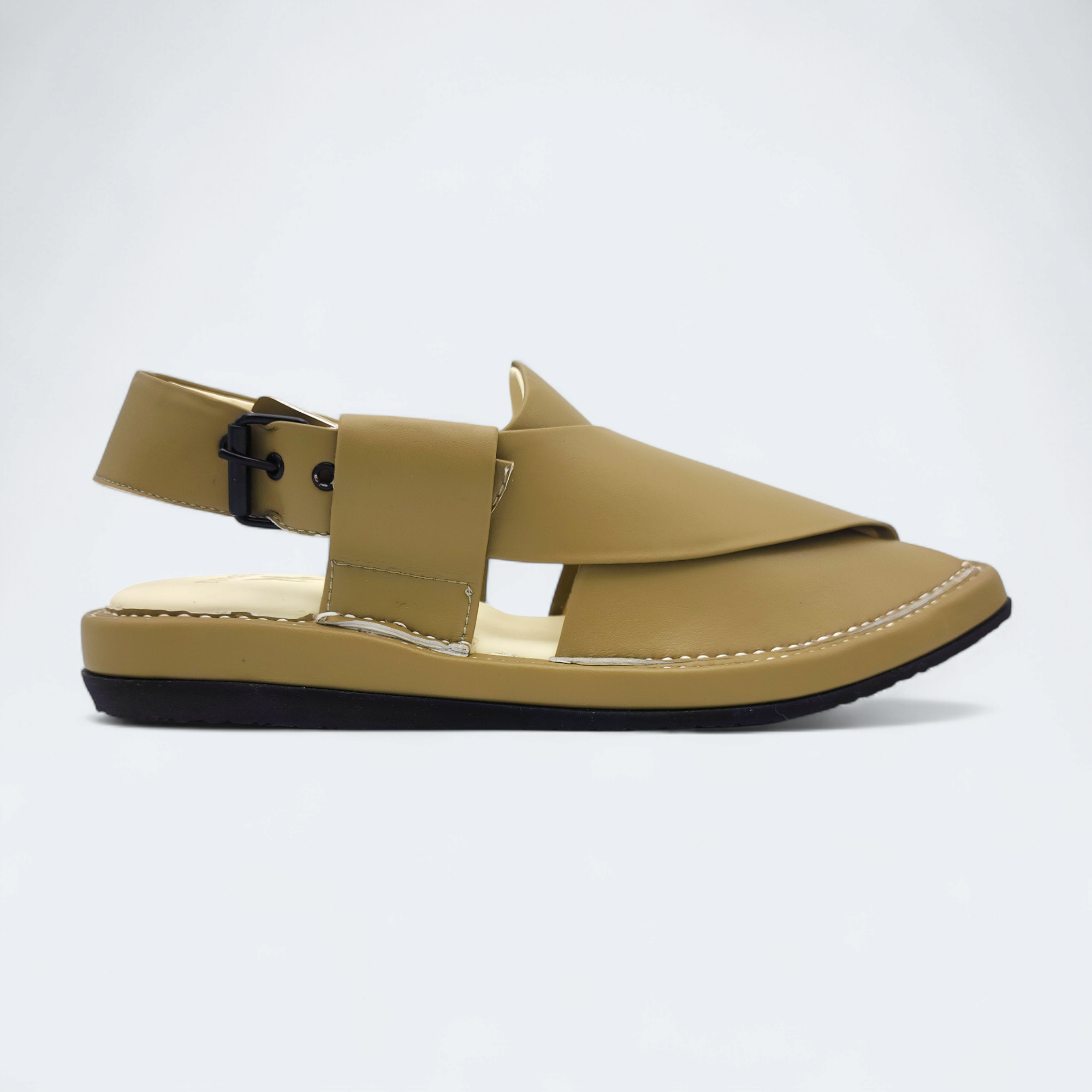 Kaptan Olive Green