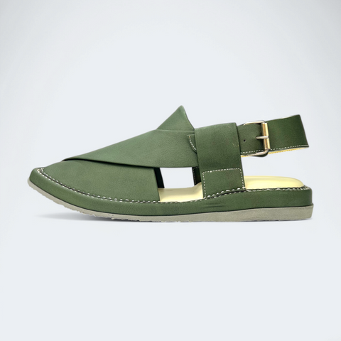 Kaptan Green