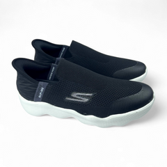 Skechers Slip-ins: GO WALK Massage Fit – Imported - 3004