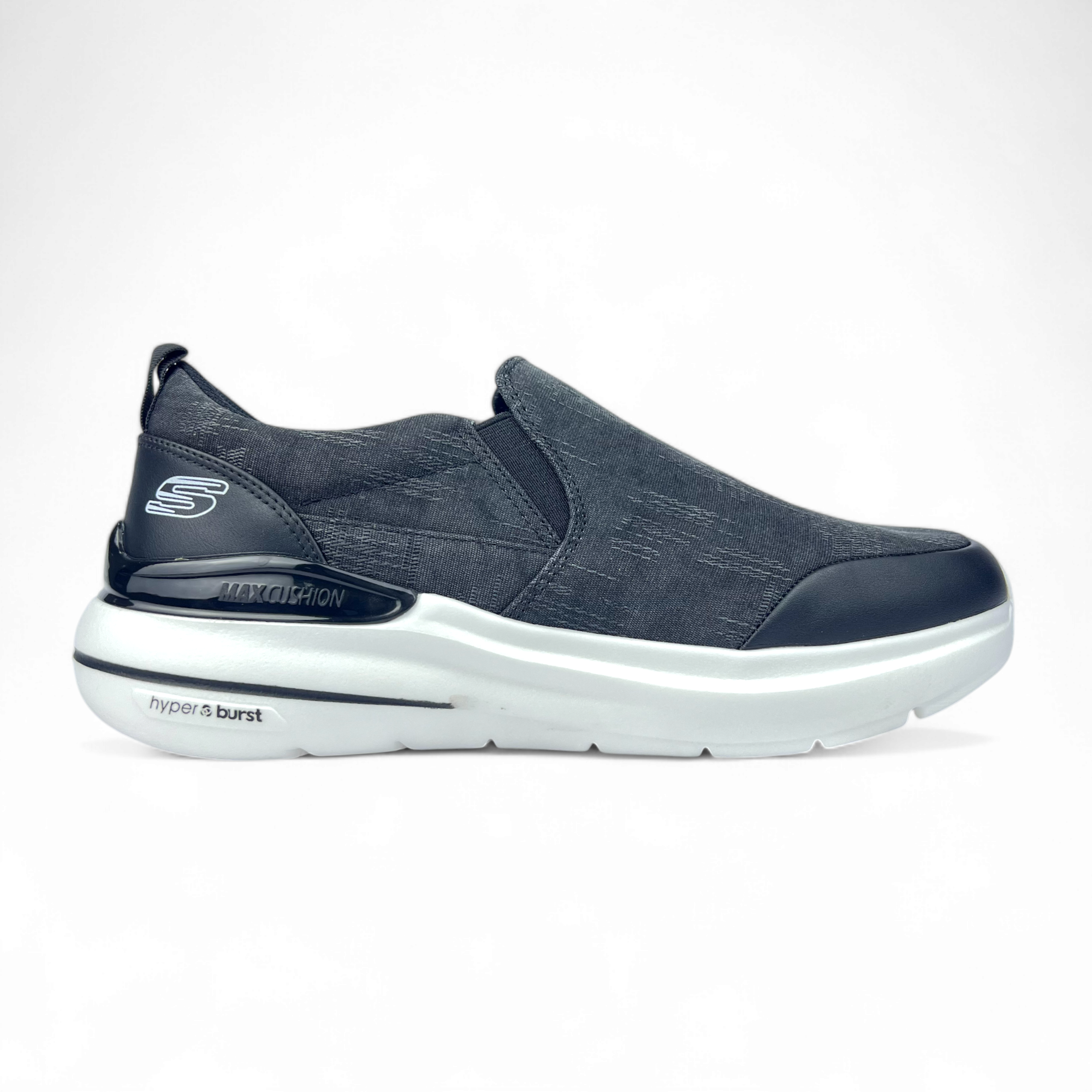 Skechers Slip-ins, Max Cushioning & HYPER BURST Blue | 2003