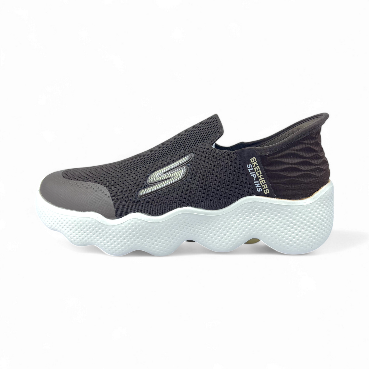 Skechers Slip-ins: GO WALK Massage Fit – Imported - 3001