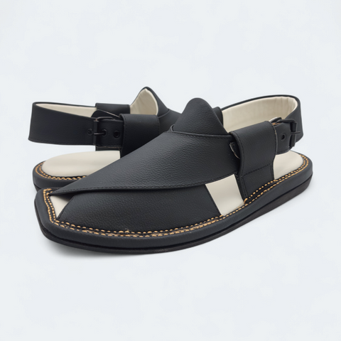 Single Kaptan Black
