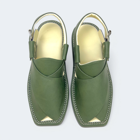 Kaptan Green