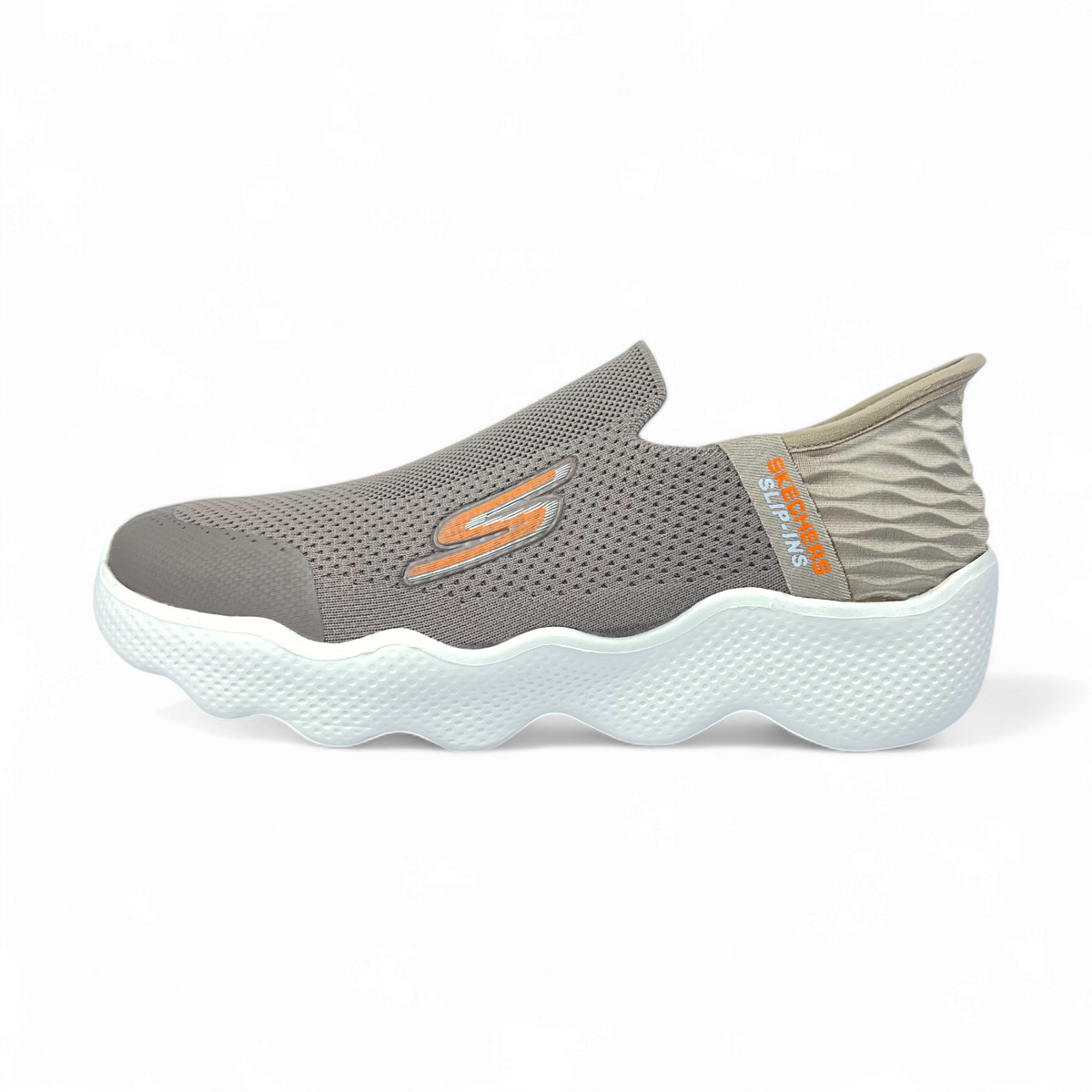 Skechers Slip-ins: GO WALK Massage Fit – Imported - 3002