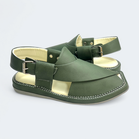 Kaptan Green