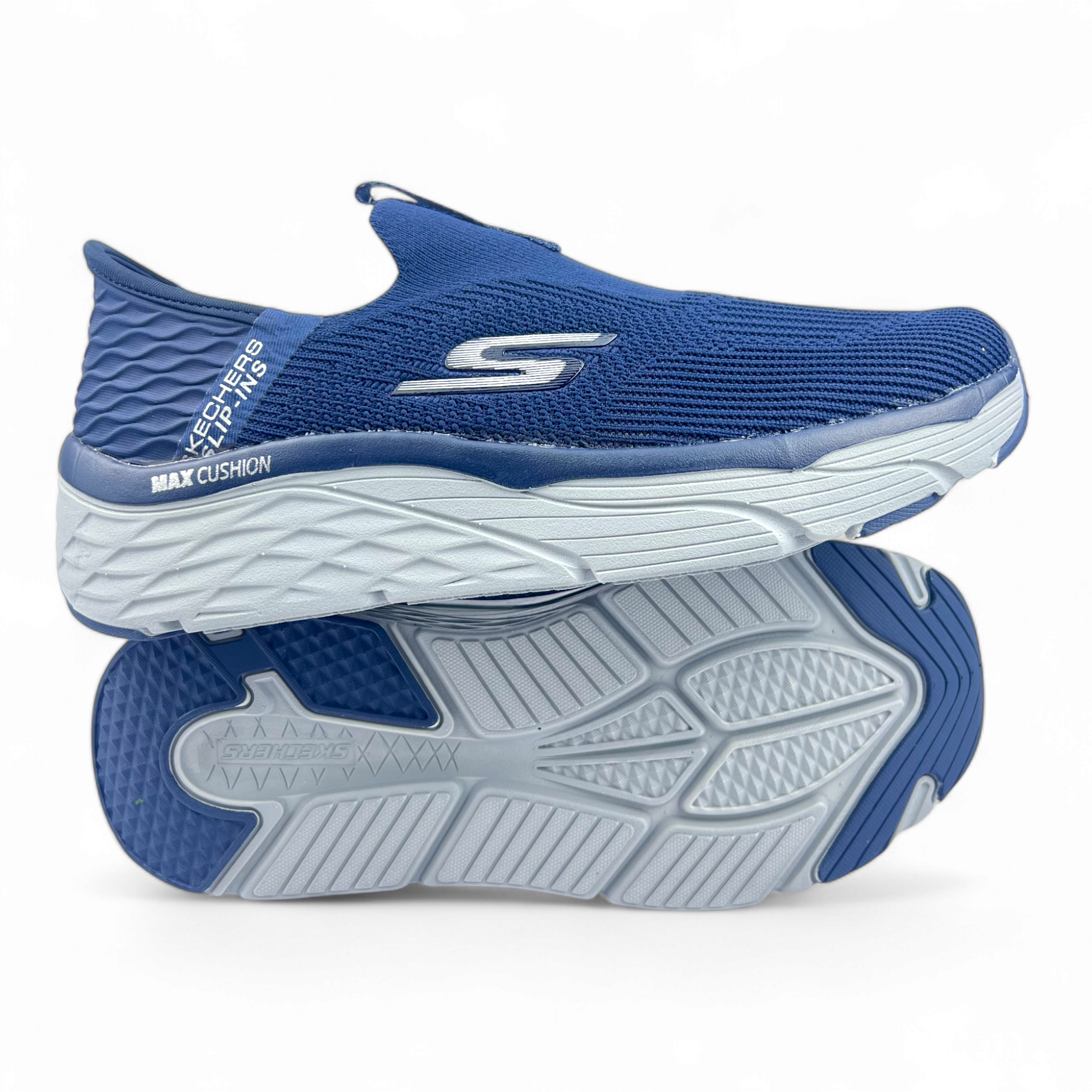 Skechers Slip-In Max Cushion - Imported - 5001