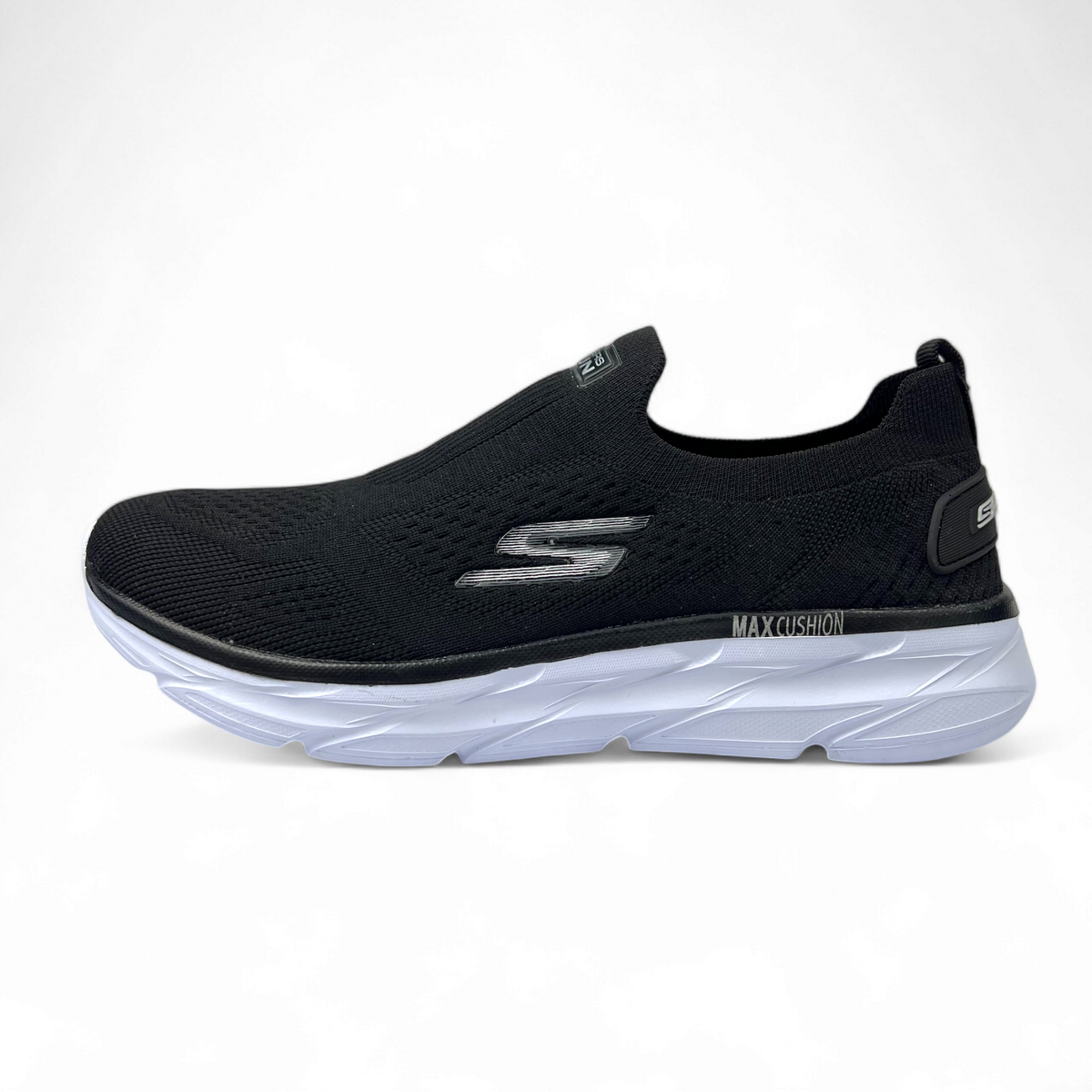 Skechers Imported Max Cushion Slip-On Walking Shoes | 102