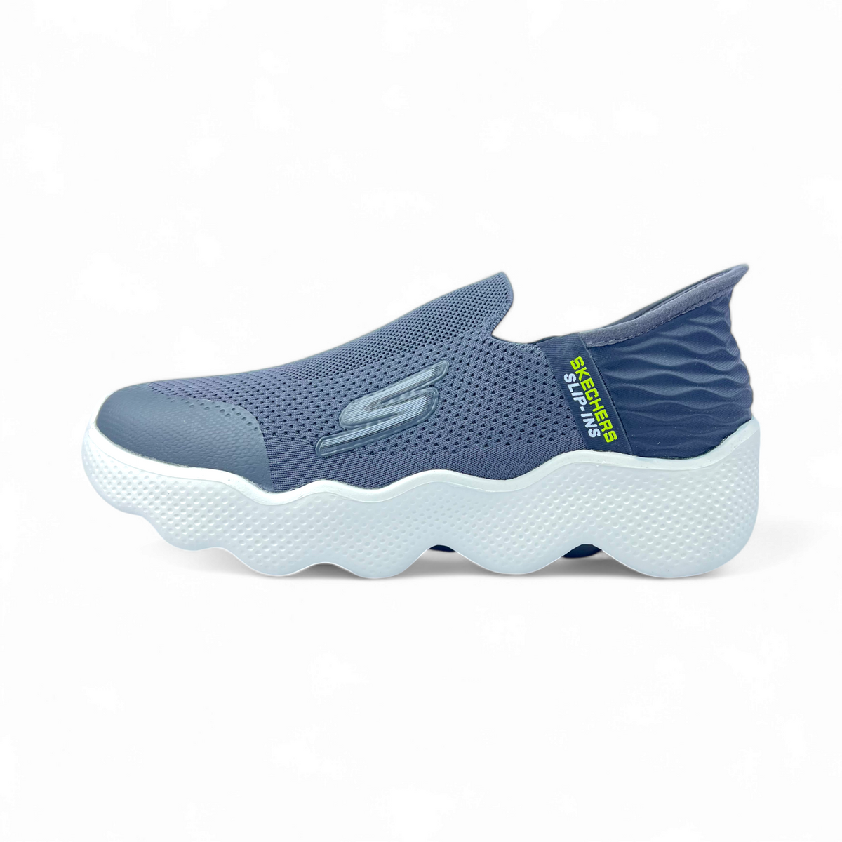 Skechers Slip-ins: GO WALK Massage Fit – Imported - 3003