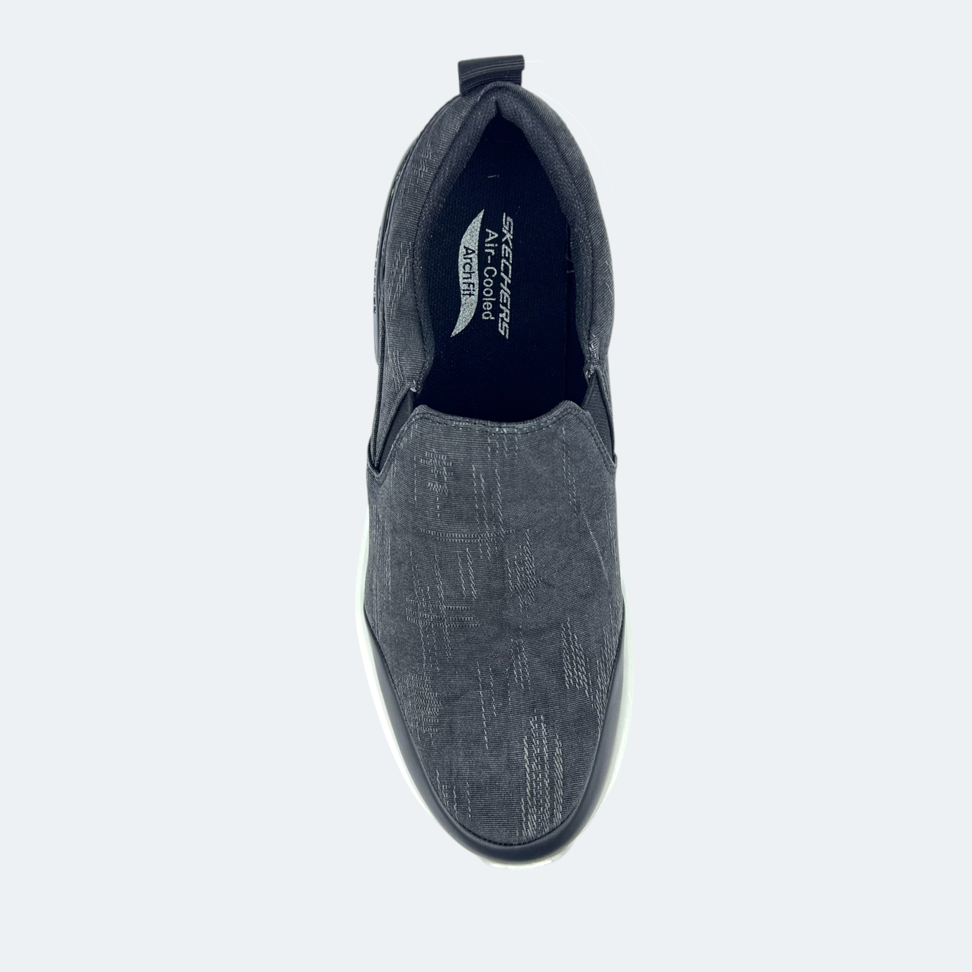 Skechers Slip-ins, Max Cushioning & HYPER BURST Blue | 2003