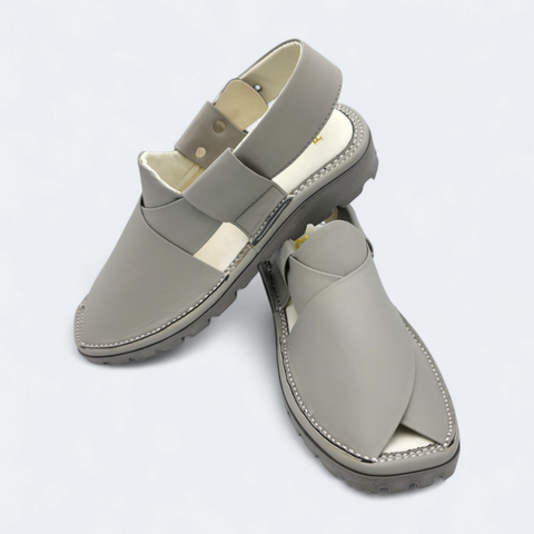 Gogo Grey