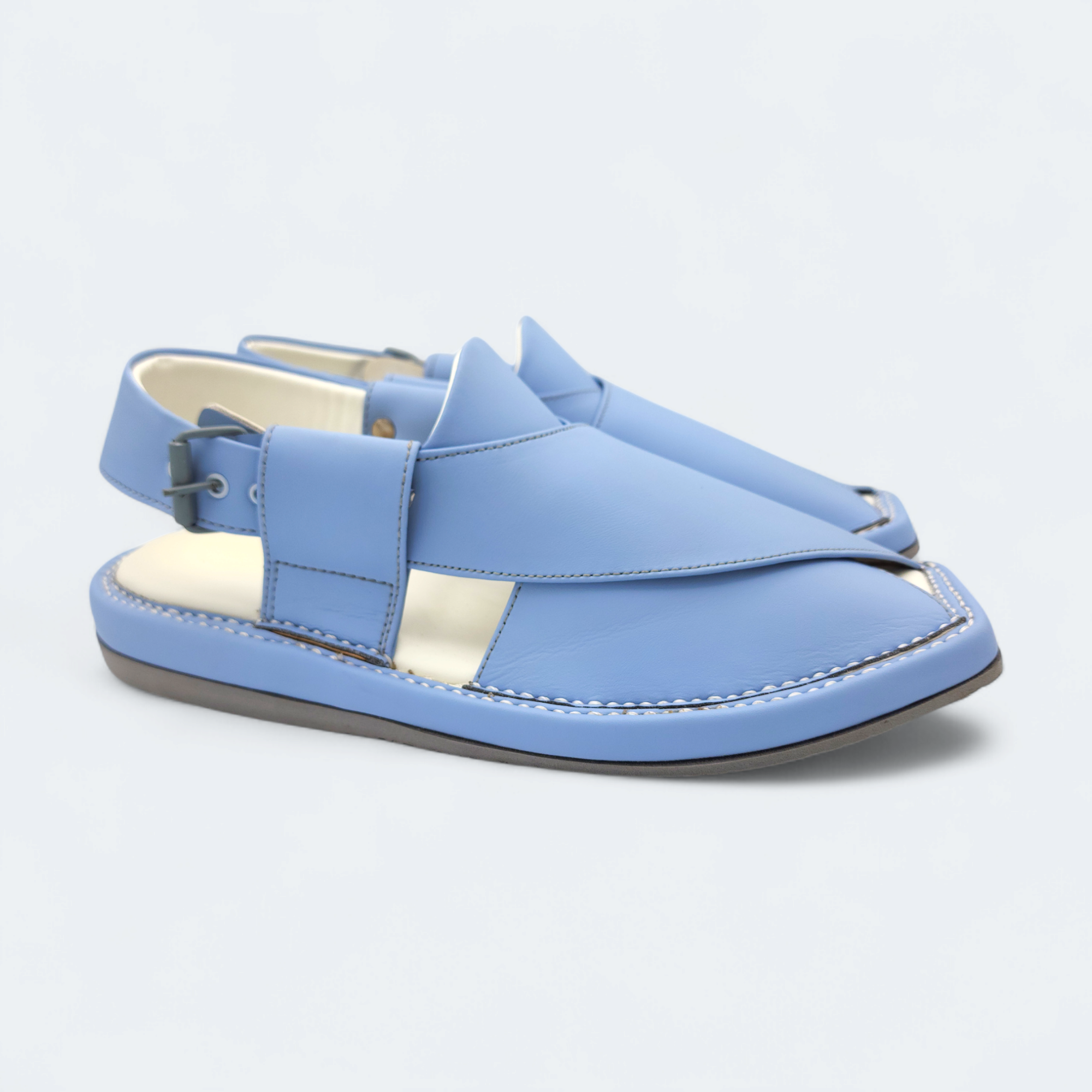 Medicated Chappal Ferozi