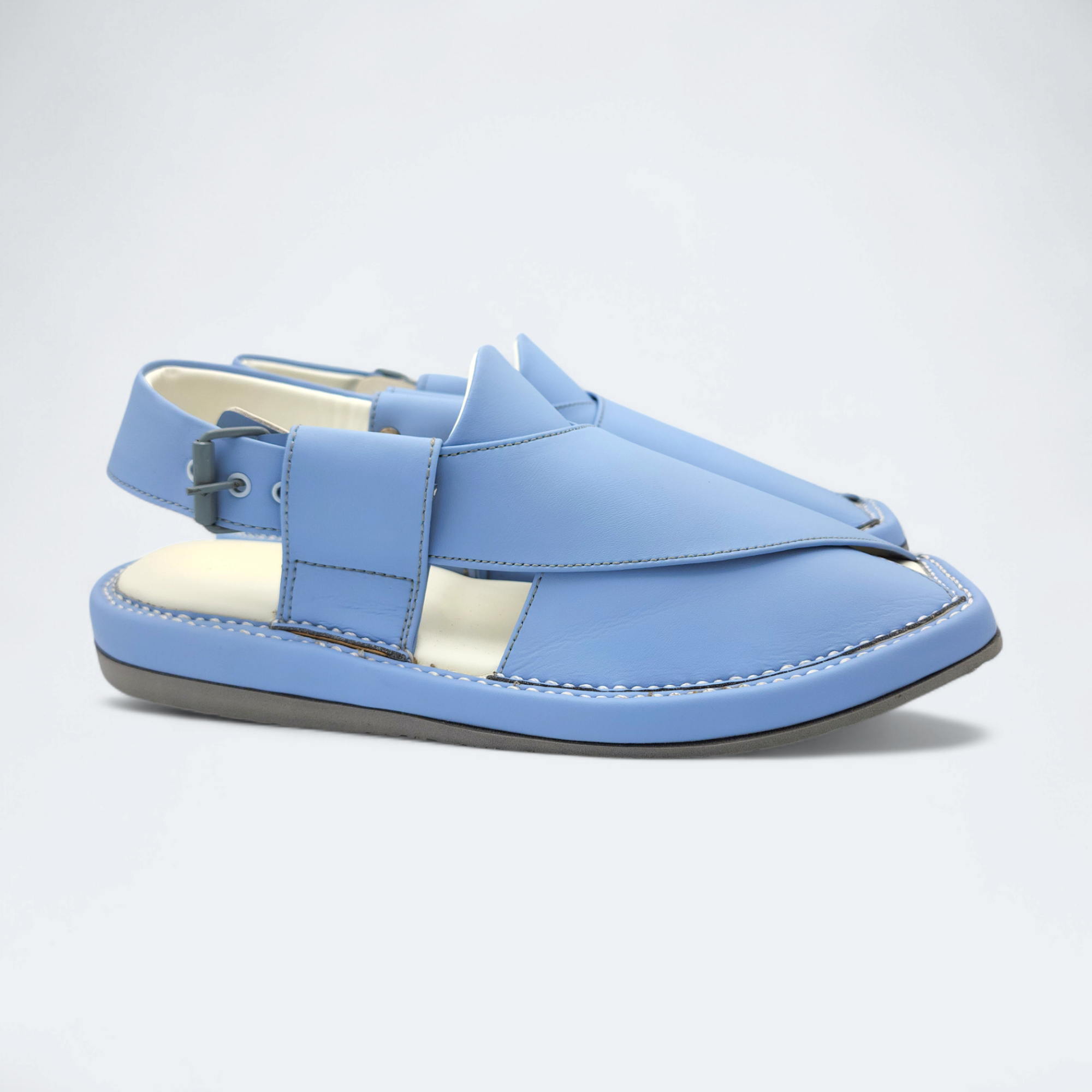 Medicated Chappal Ferozi