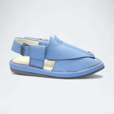Medicated Chappal Ferozi