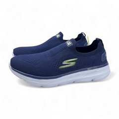 Skechers Imported Max Cushion Slip-On Walking Shoes | 103
