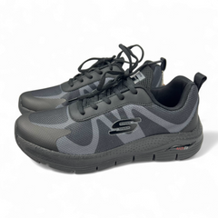 Skechers Men's Imported Lightweight Breathable Running Shoes | 9004