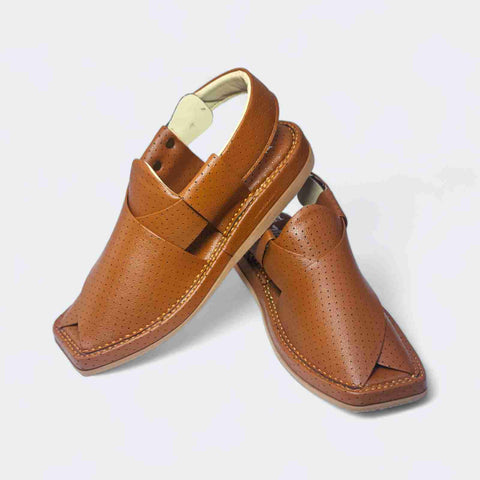 Kaptan Dotted Mustard