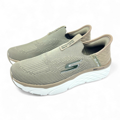 Skechers Slip-In Max Cushion - Imported - 5004
