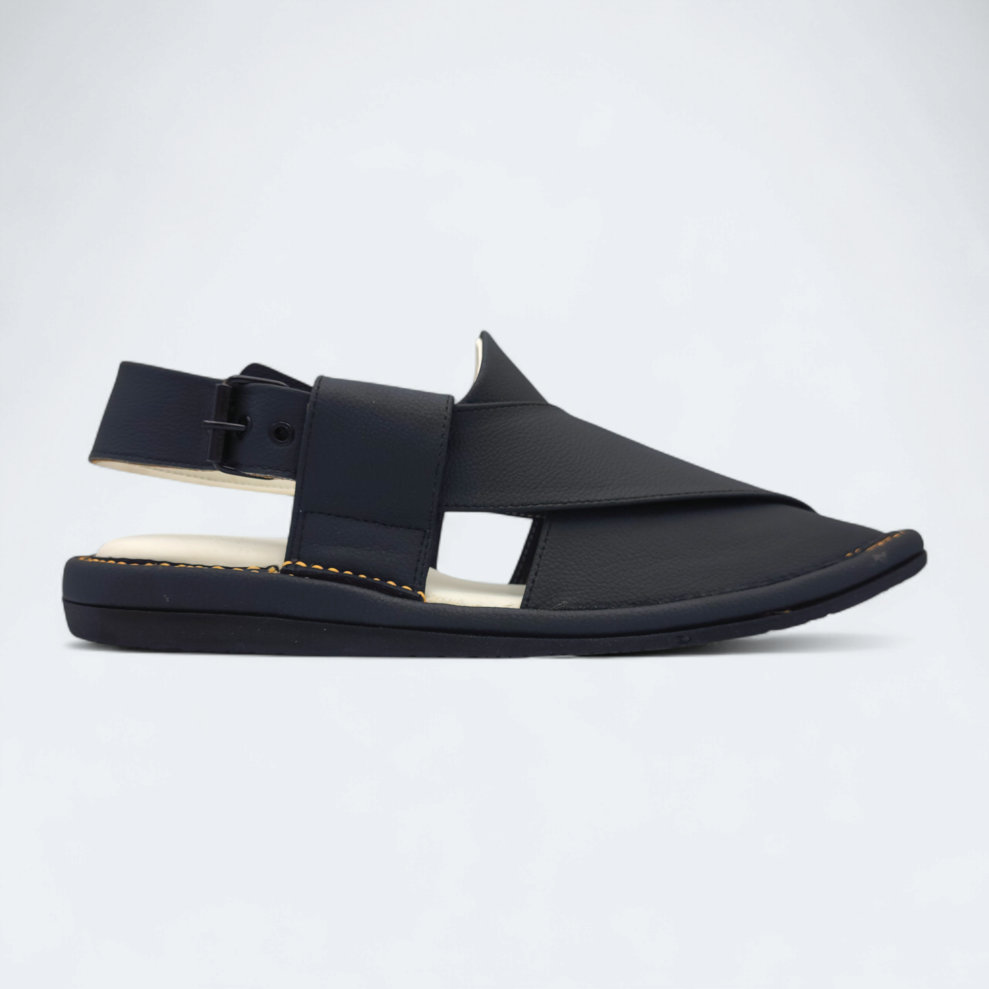 Single Kaptan Black