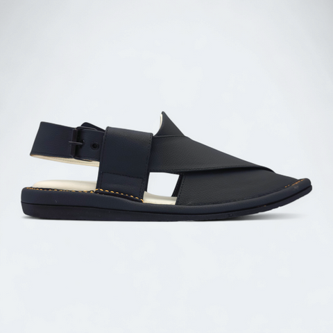 Single Kaptan Black