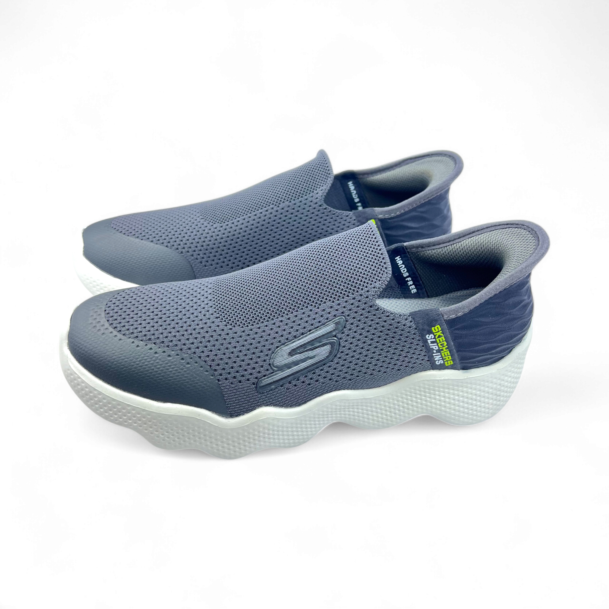 Skechers Slip-ins: GO WALK Massage Fit – Imported - 3003