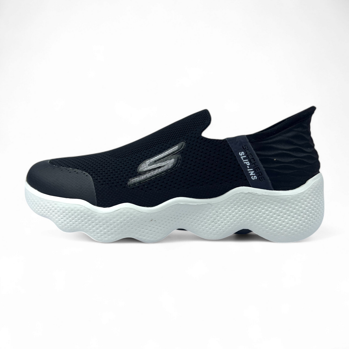 Skechers Slip-ins: GO WALK Massage Fit – Imported - 3004