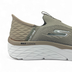 Skechers Slip-In Max Cushion - Imported - 5004